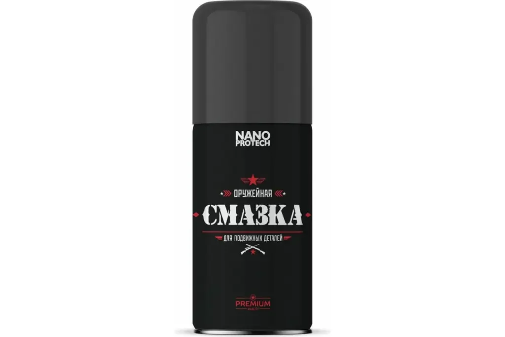 Смазка NANOPROTECH NPOS0018