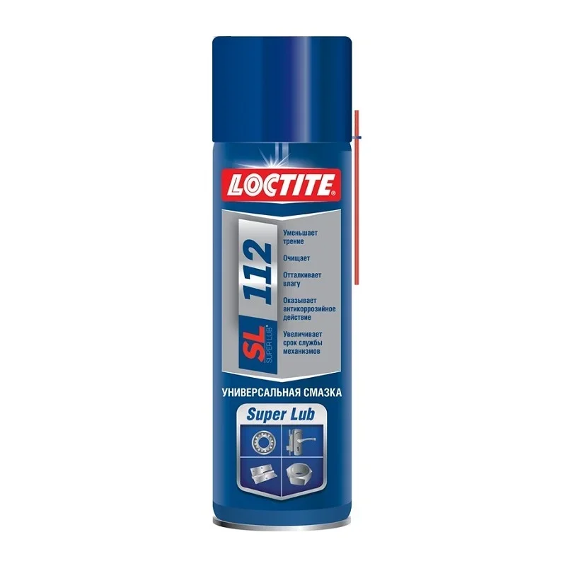 Смазка LOCTITE 1928429