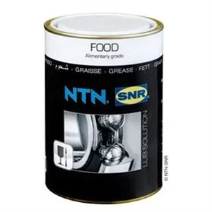 Смазка консистентная SNR/NTN LUB FOOD GREASE / C400G