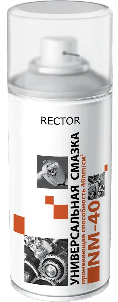 Смазка RECTOR 4630017002436