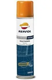 Смазка wd-40 REPSOL RP710A99