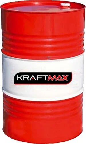 Масло моторное KRAFTMAX 5W-40 205л KM117/205