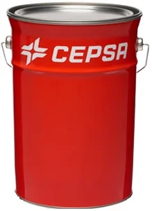 Смазка CEPSA 5кг 634123310
