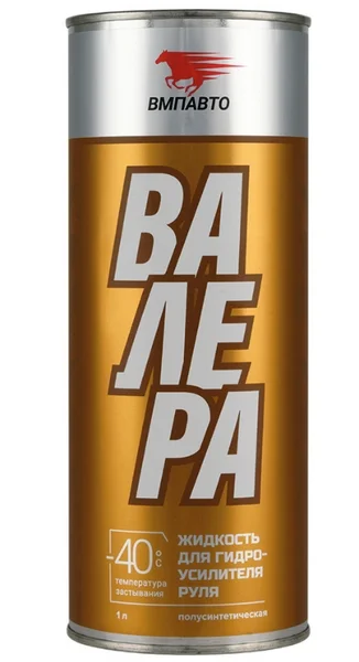 Трансмиссионное масло VMPAUTO ВАЛЕРА 1л 9204