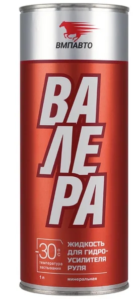 Трансмиссионное масло VMPAUTO ВАЛЕРА 1л 9205