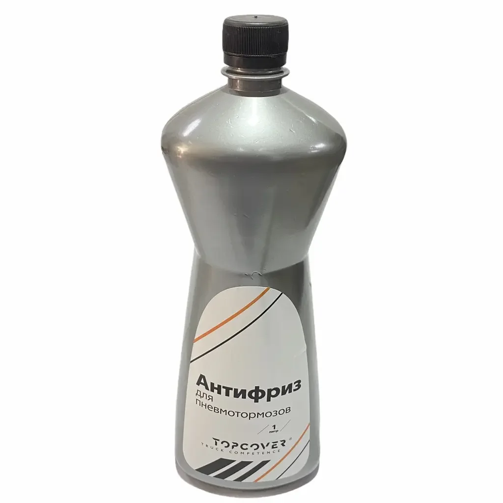 Охлаждающая жидкость TOPCOVER T13629001