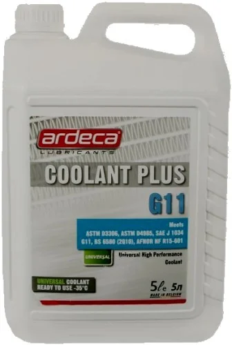 Антифриз /5L/ ARDECA ARD080001005