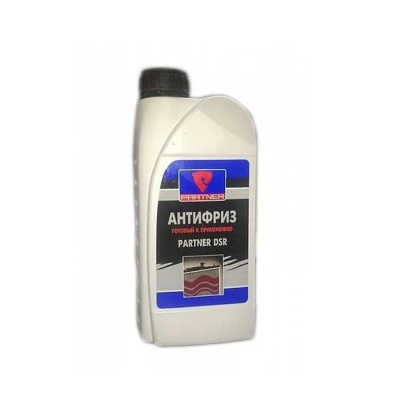 (Антифриз) Partner DSR, 1л CITROEN/PEUGEOT DLM0030003