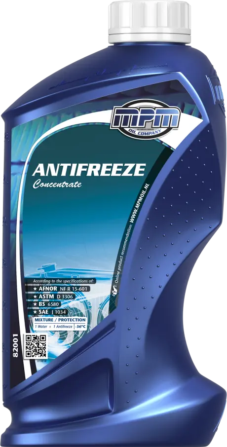 Антифриз NESTE OIL 776736