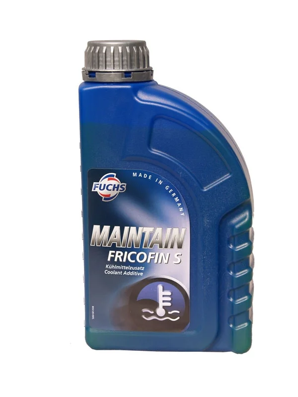 Охлаждающая жидкость FUCHS FUCHS 601418259