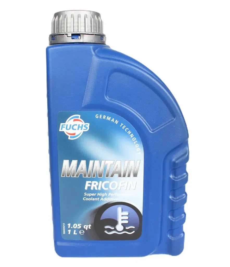 Охлаждающая жидкость FUCHS FUCHS 600920081
