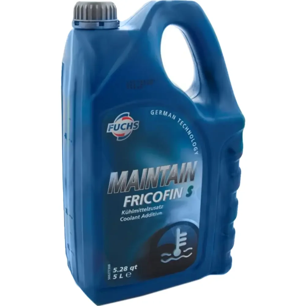 Охлаждающая жидкость FUCHS FUCHS 601418235