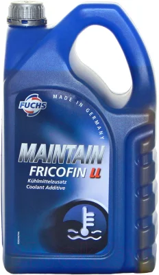 Охлаждающая жидкость FUCHS FUCHS 601418273