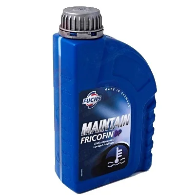 Охлаждающая жидкость FUCHS FUCHS 601418334