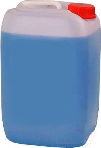 Охлаждающая жидкость ГРОДНО АЗОТ ГРОДНОАЗОТТОСОЛ20Л