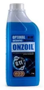 Антифриз ONZOIL 210245