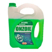 Охлаждающая жидкость ONZOIL ONZOIL 210248