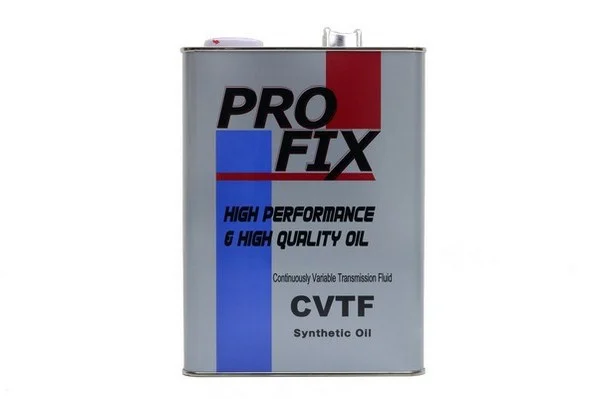 Трансмиссионное масло PROFIX CVTF 4л CVTFC