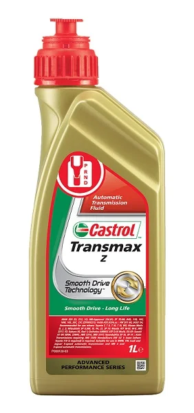 Трансмиссионное масло CASTROL 1л 181410254
