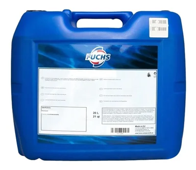 Трансмиссионное масло FUCHS TITAN CYTRAC SL 75W-90 20л 600669508