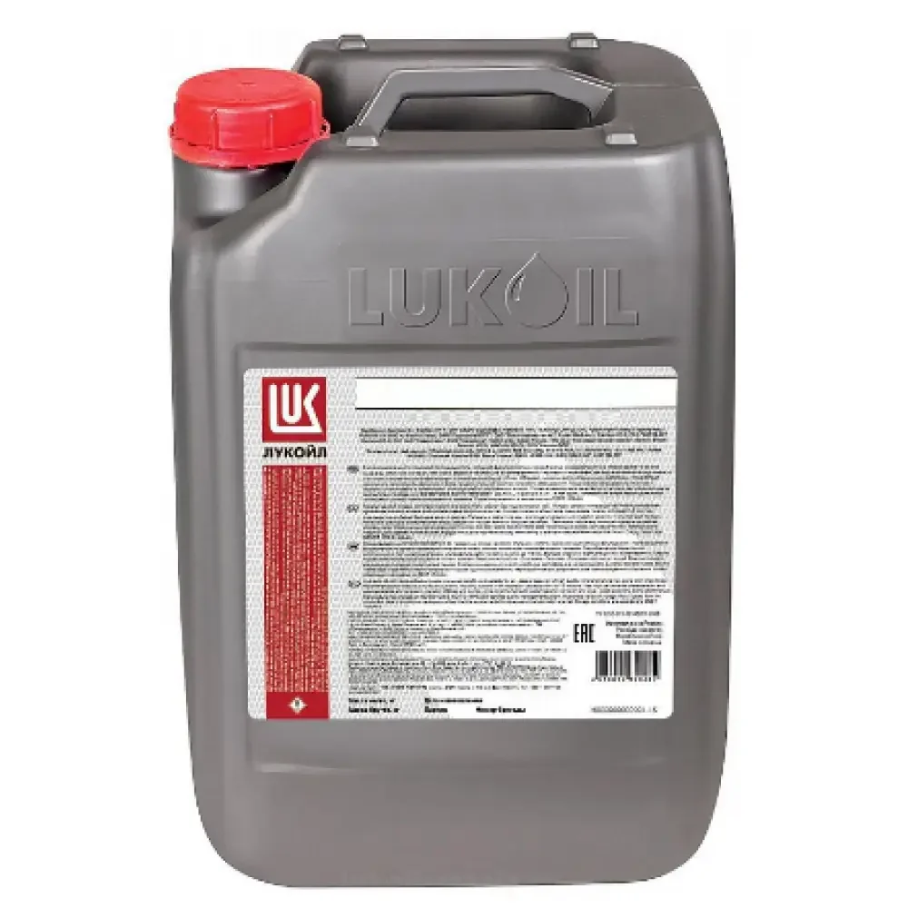 Трансмиссионное масло LUKOIL ТМ-5 80W-90 20л 19552