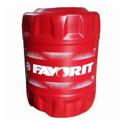 Трансмиссионное масло FAVORIT ATF-A 20л 56227