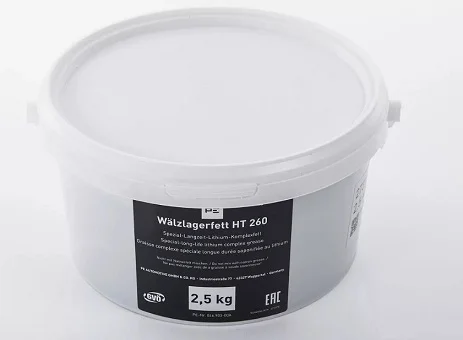 Смазка консистентная PE AUTOMOTIVE 2.5кг 046.430-00