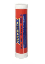 Смазка RAVENOL 0.4кг 4014835756540