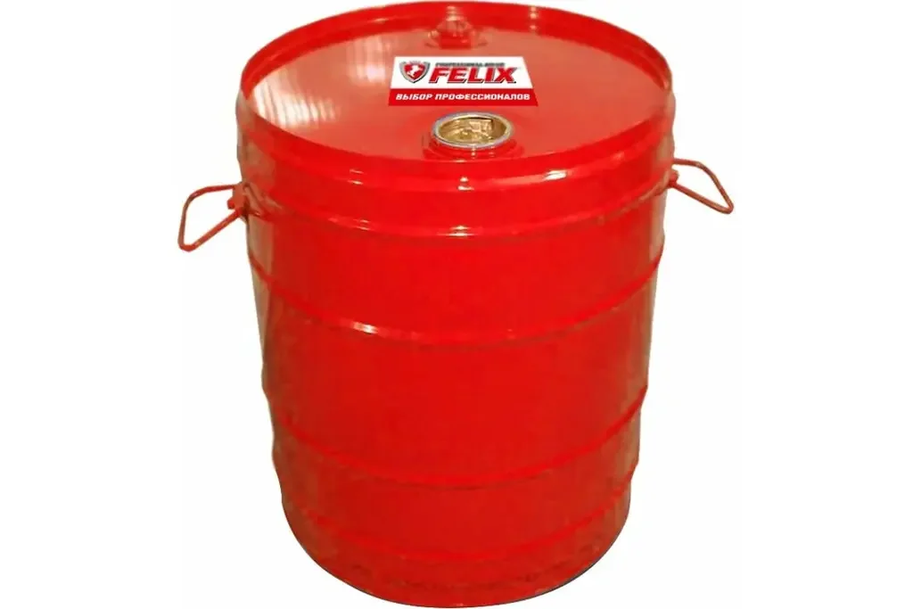 Антифриз TYPE D -40 50 кг FELIX 430206408