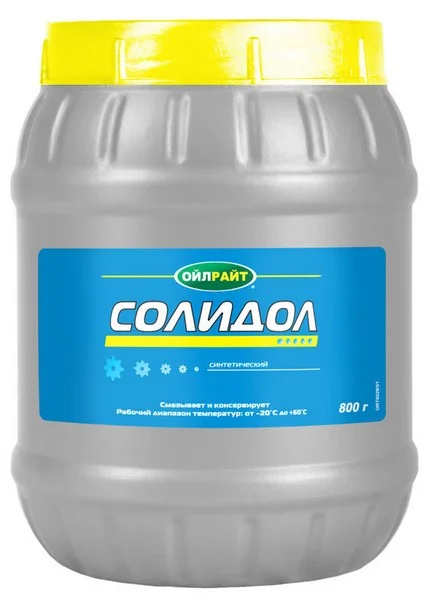 Смазка OIL RIGHT 6029