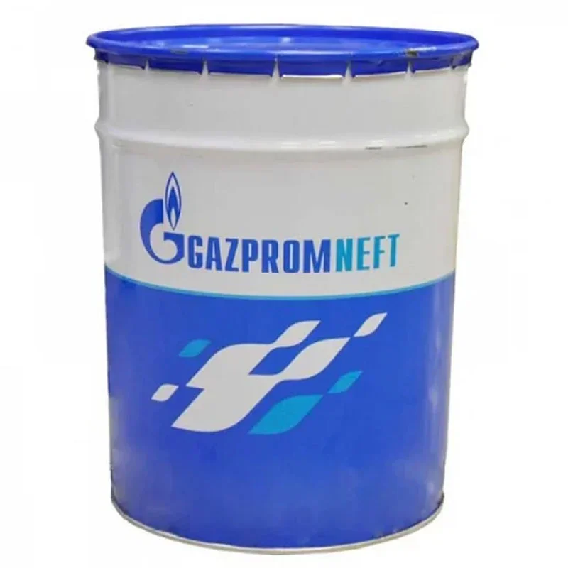 Смазка ep 2 GAZPROMNEFT 18кг 2389907049