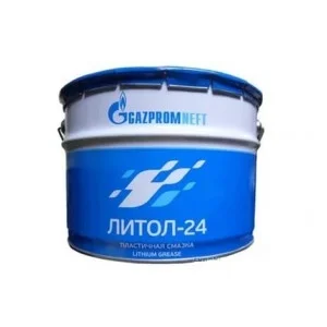 Смазка консистентная GAZPROMNEFT 8кг 2389907148