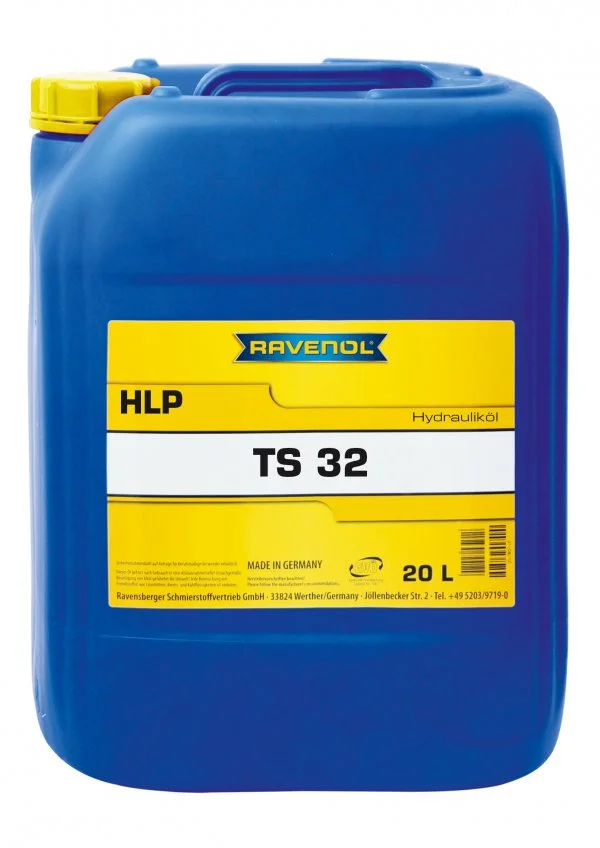 Трансмиссионное масло RAVENOL 20л 1323104-020