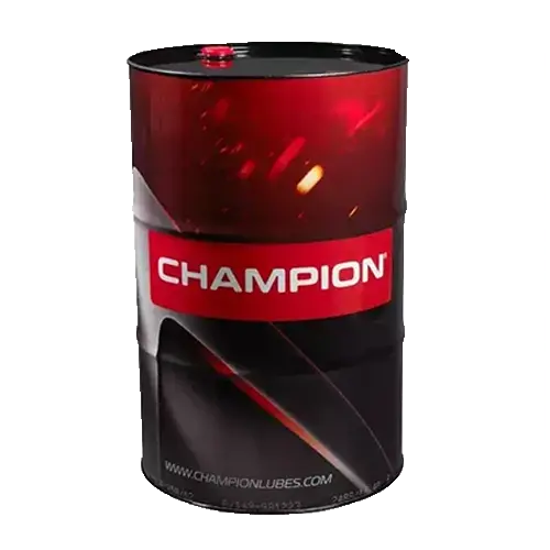 Champ Anti-Freeze Standard G11 (Концентрат) 205л CHAMPION 8202384