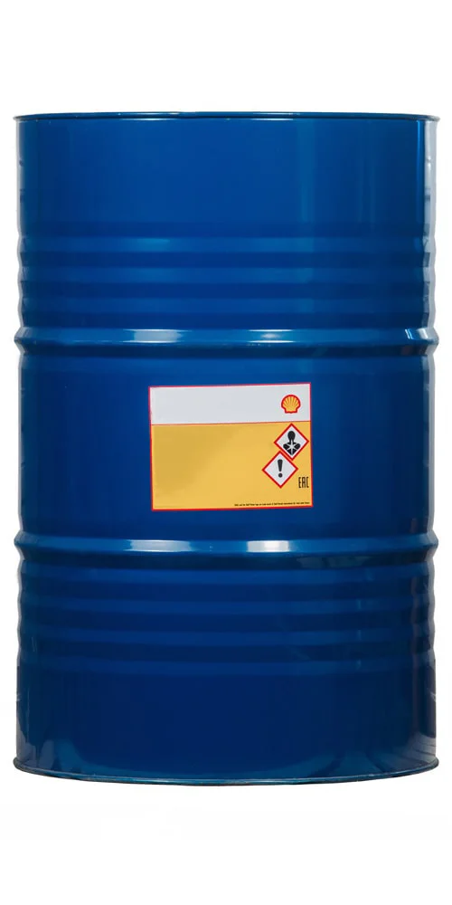 Антифриз готовый Shell longlife Ultimate 220кг SHELL PU749