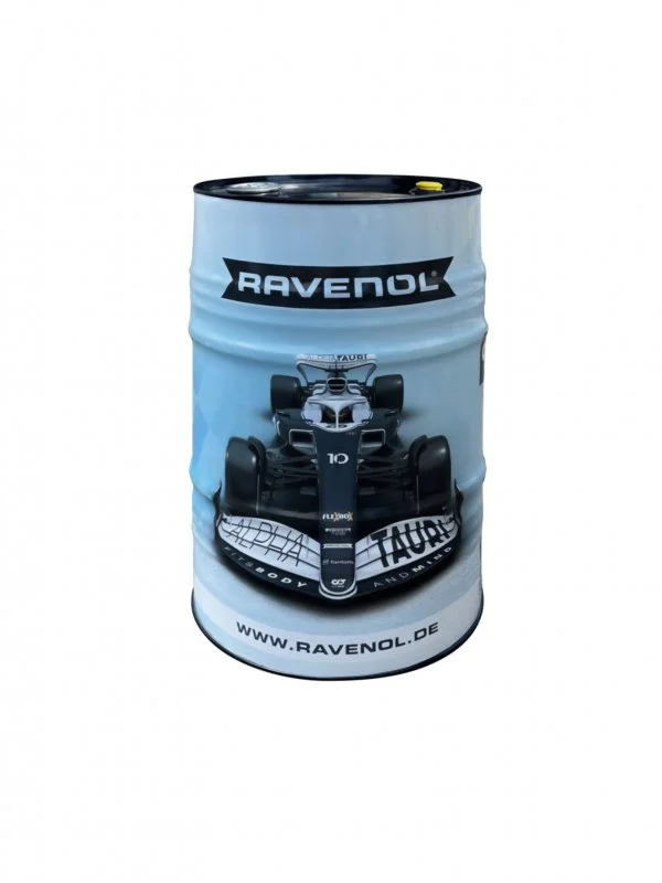 Масло моторное RAVENOL 10W-40 60л 1112110-060