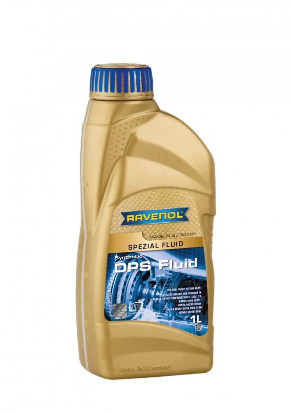 Трансмиссионное масло RAVENOL 1л 1211113-001