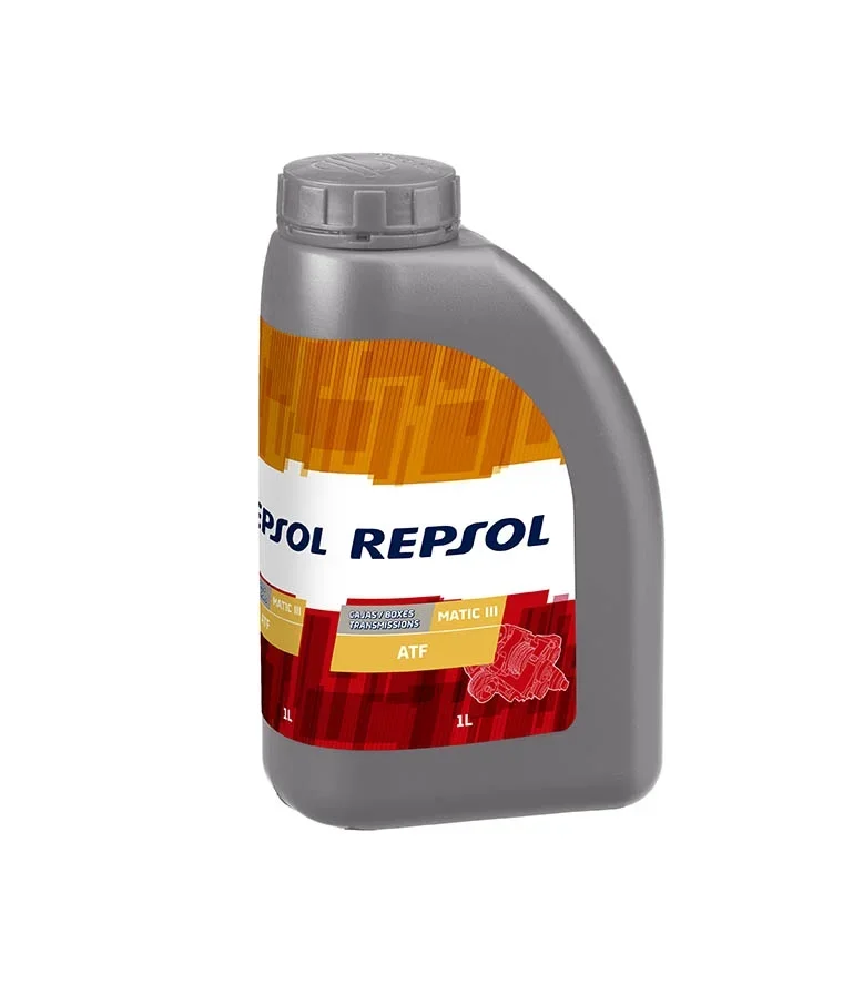 Трансмиссионное масло REPSOL 1л 6032/R