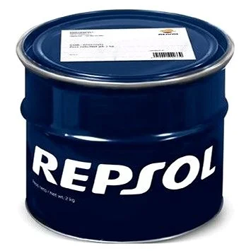 Смазка ep 2 REPSOL 0.4кг 6153/R