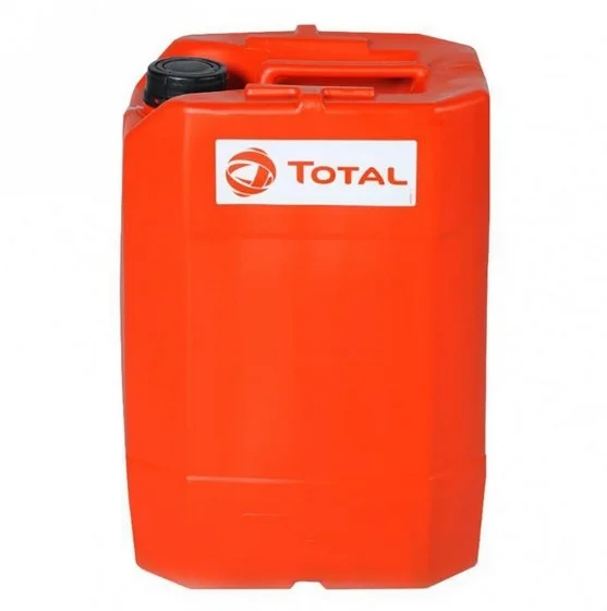 Трансмиссионное масло TOTAL 75W-80 20л 214084