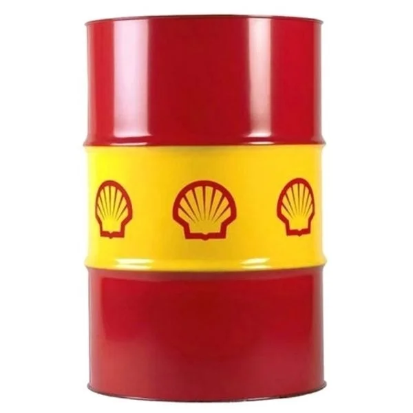 Масло моторное SHELL 10W-40 209л 550051068