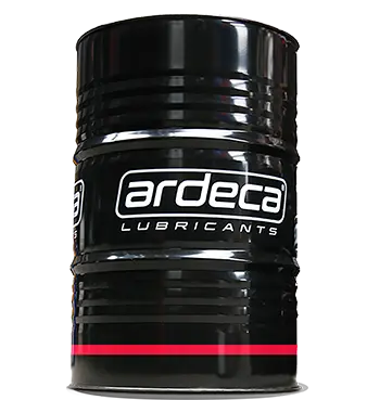 Масло моторное ARDECA 5W-40 60л P01031-ARD060