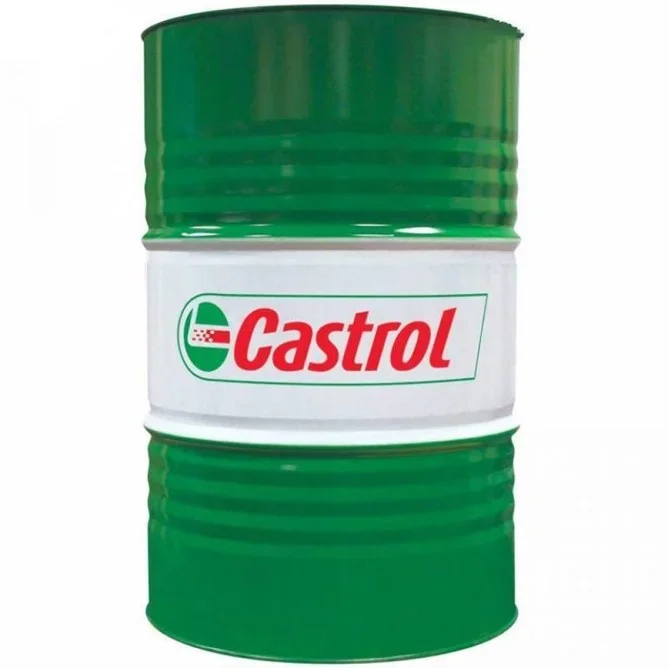 Масло моторное CASTROL DURATEC L 208л 154B62