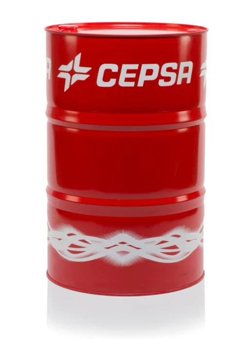 Масло моторное CEPSA GENUINE 5W-40 208л 512541300