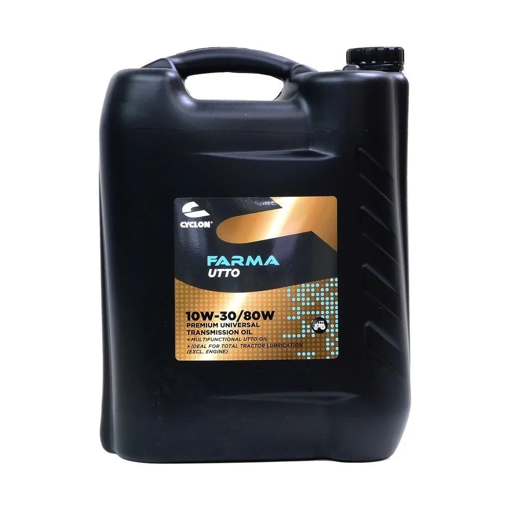 Масло моторное CYCLON 10W-30 20л JA02004