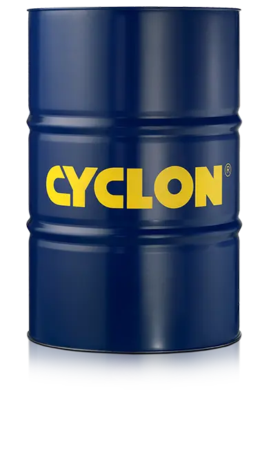 Масло моторное CYCLON 15W-40 208л JT04501