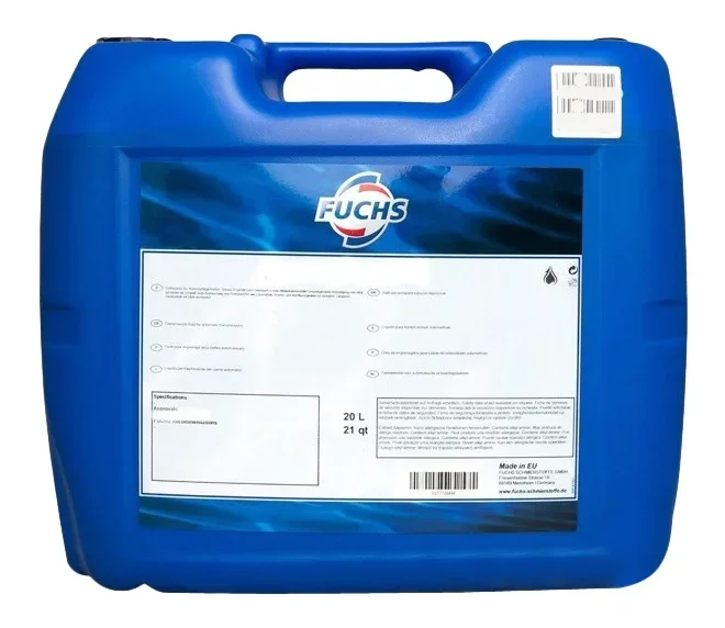 Масло моторное FUCHS 5W-30 20л 601102493
