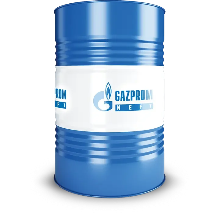Масло моторное GAZPROMNEFT 10W-40 50л 2389900011