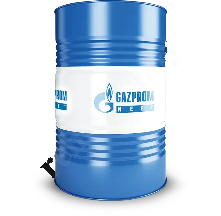 Масло моторное GAZPROMNEFT 10W-40 50л 2389900016