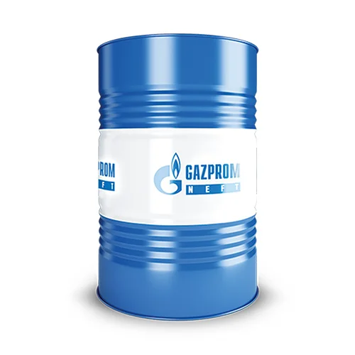 Масло моторное GAZPROMNEFT 10W-40 205л 253133854